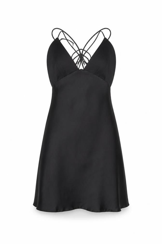 Womens UK Size M Zara Slip Dress