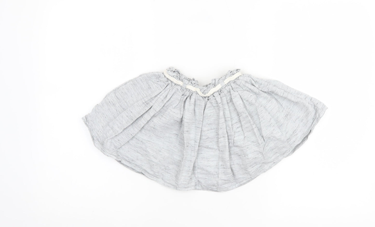 Girls UK Size 4 Years NEXT A-Line Woven Skirt