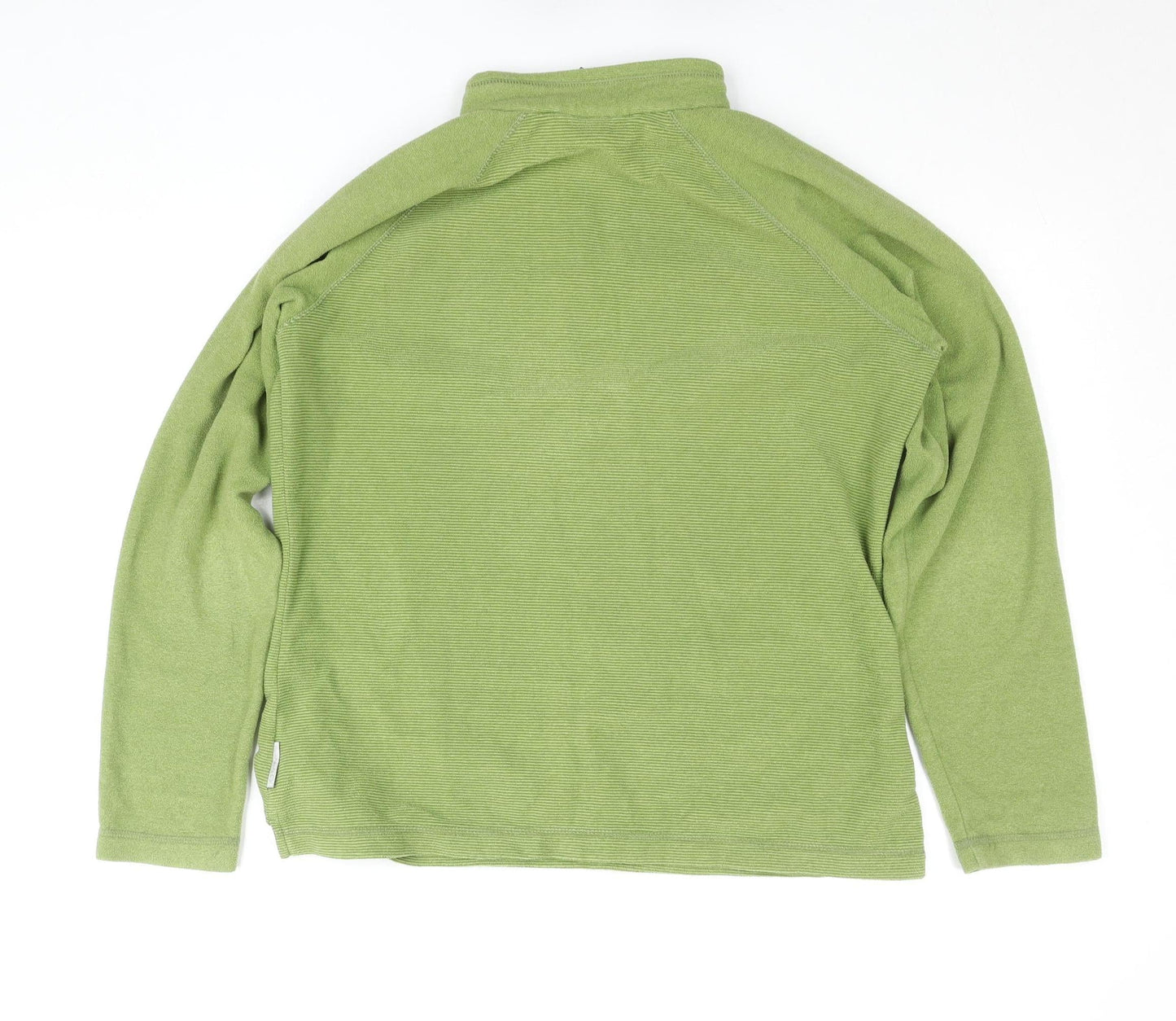 Womens UK Size 12 Sprayway Green Hiking Walking Running & Jogging Outdoor Jacket