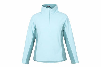 Womens UK Size 8 Berghaus Blue Pullover Sweatshirt