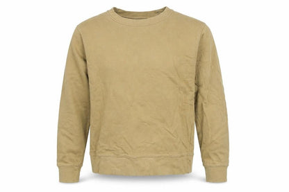 Mens UK Size S John Lewis ANYDAY Beige Pullover Sweatshirt