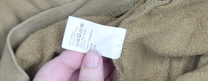 Mens UK Size S John Lewis ANYDAY Beige Pullover Sweatshirt