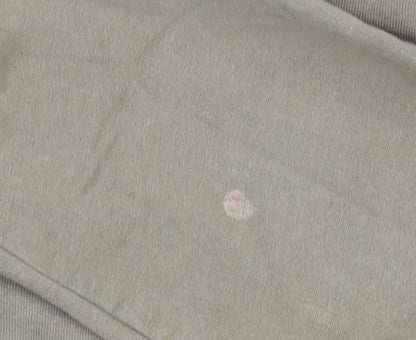 Mens UK Size S John Lewis ANYDAY Beige Pullover Sweatshirt