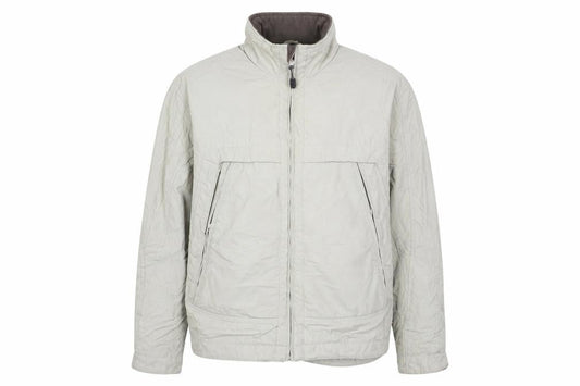 Mens UK Size L NEXT Grey Basic Jacket