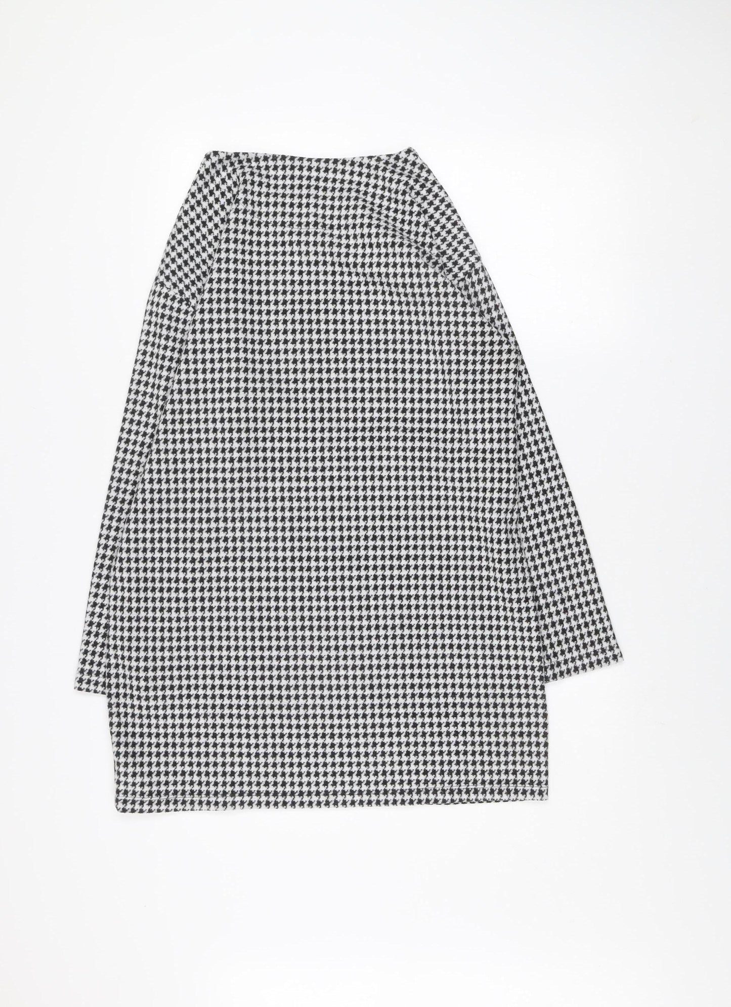 Womens UK Size 12 F&F Shift Dress