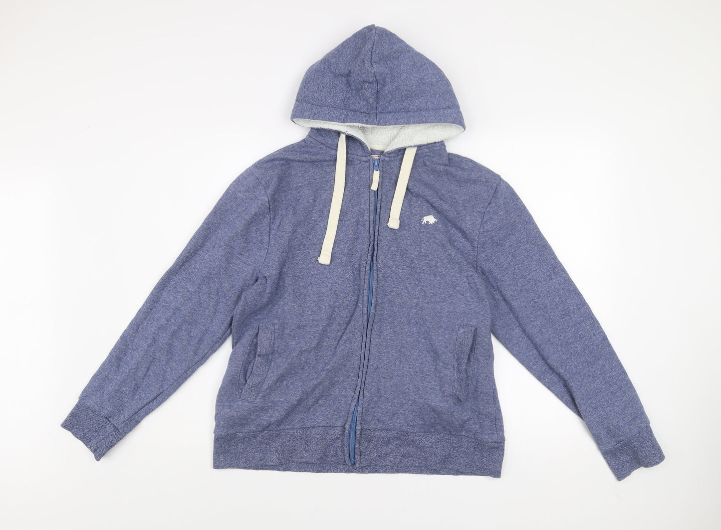 Womens UK Size 14 Raging Bull Blue Gym & Training Running & Jogging Walking Jack