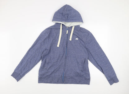 Womens UK Size 14 Raging Bull Blue Gym & Training Running & Jogging Walking Jack