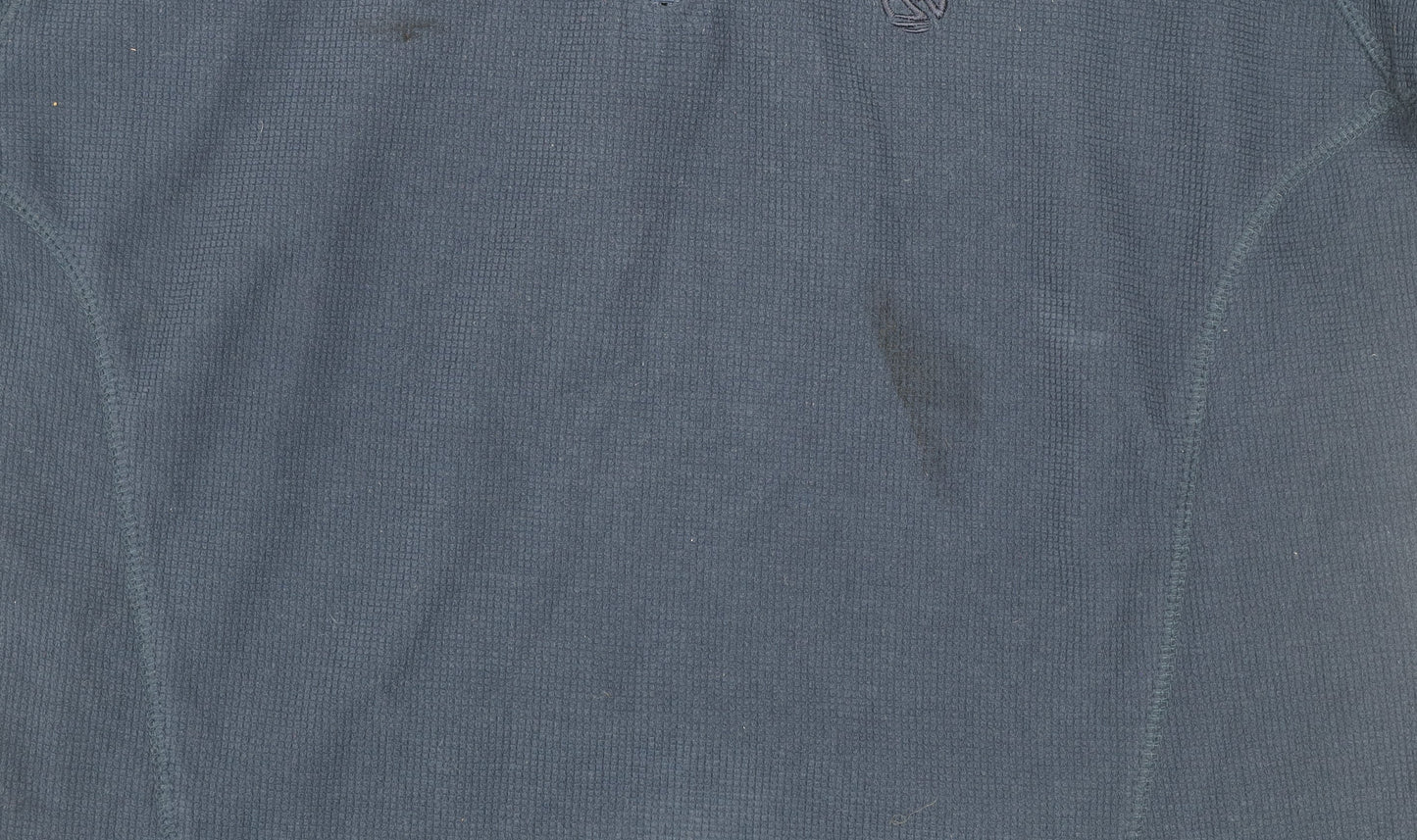 Womens UK Size 16 Hawkshead Active Blue Pullover Sweatshirt
