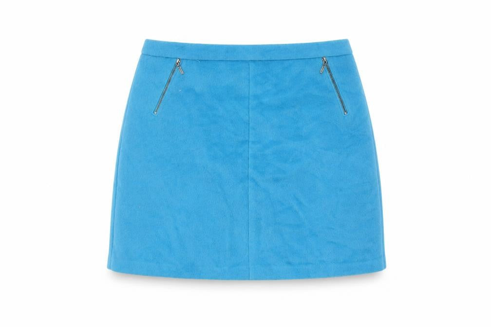 Womens UK Size 16 Marks and Spencer Straight & Pencil  Skirt
