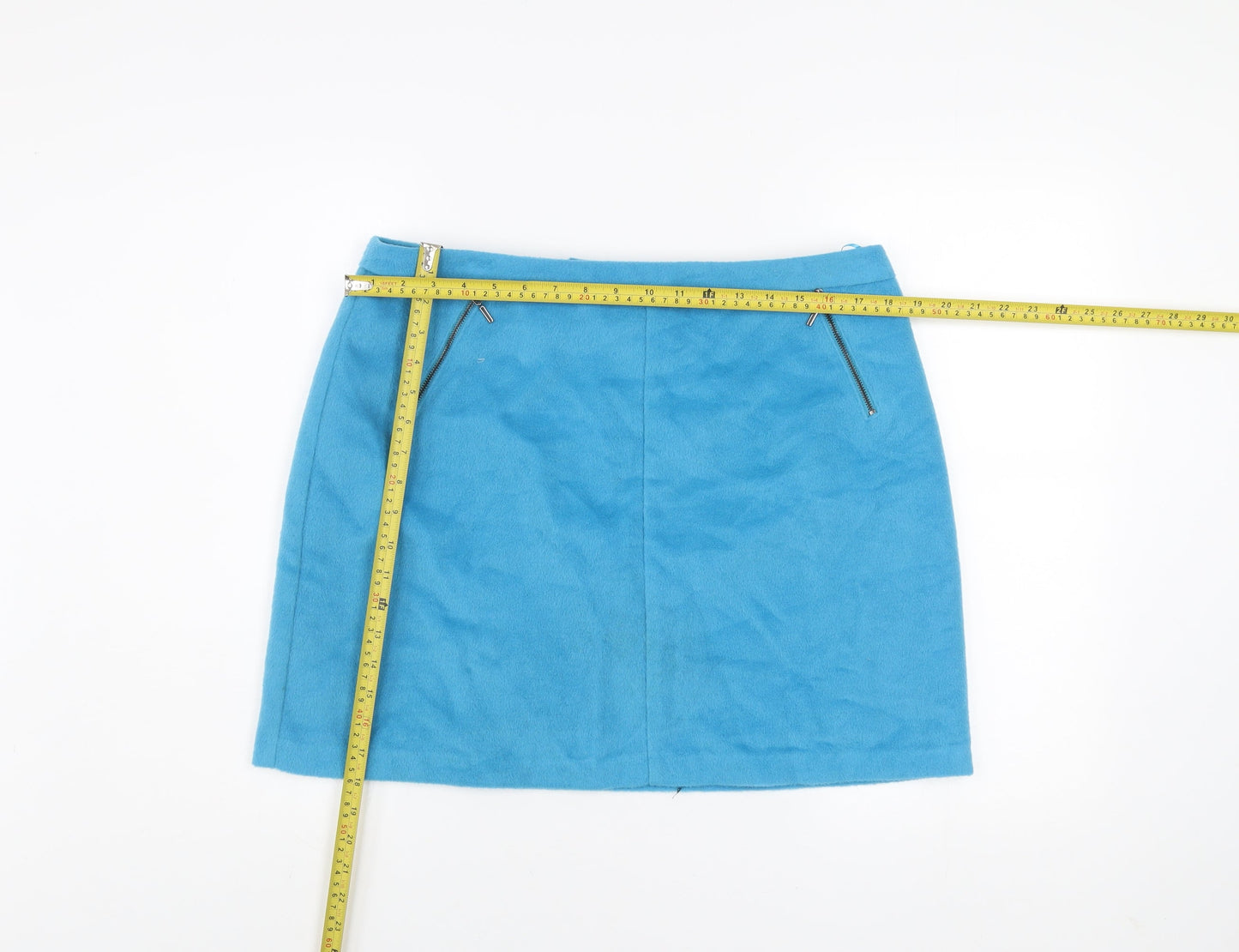 Womens UK Size 16 Marks and Spencer Straight & Pencil  Skirt