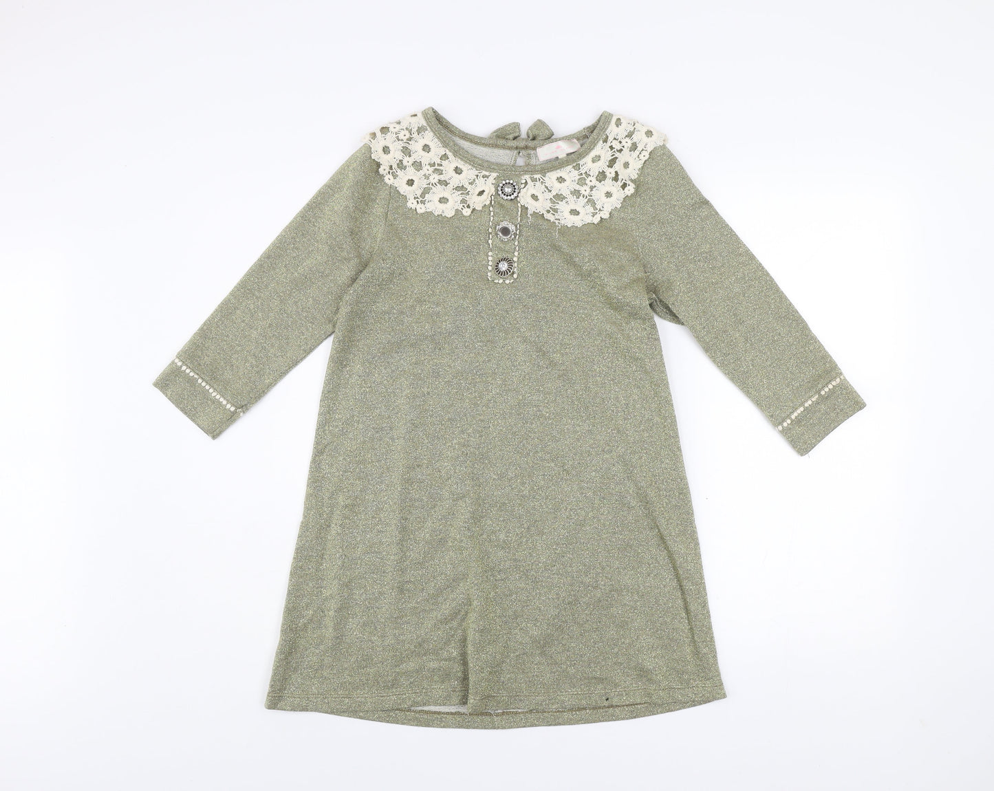Womens UK Size 10 River Island Shift Dress