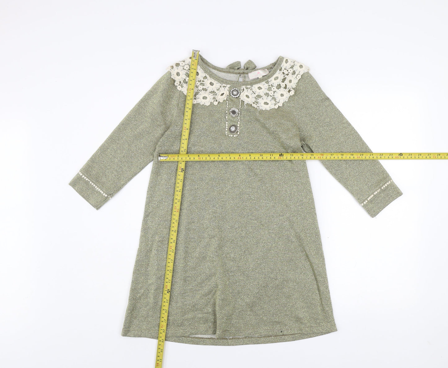 Womens UK Size 10 River Island Shift Dress