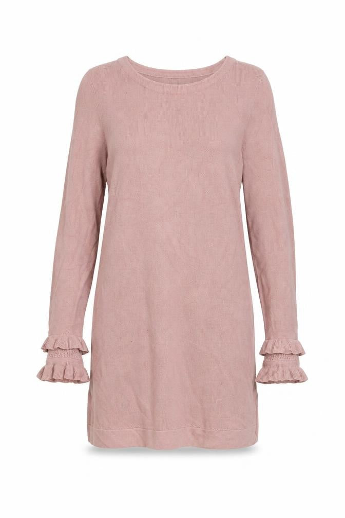 Womens UK Size 12 Laura Ashley Jumper Dress
