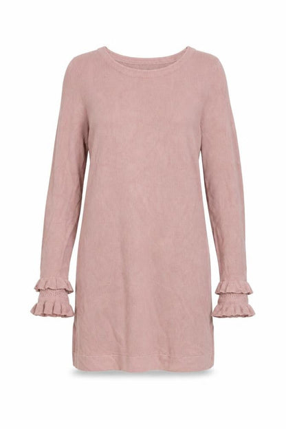 Womens UK Size 12 Laura Ashley Jumper Dress