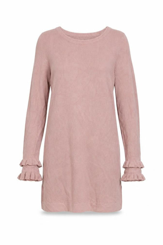 Womens UK Size 12 Laura Ashley Jumper Dress