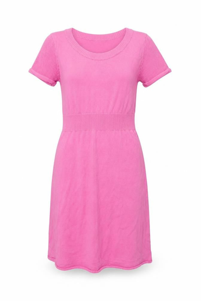 Womens UK Size 6 H&M T-Shirt Dress