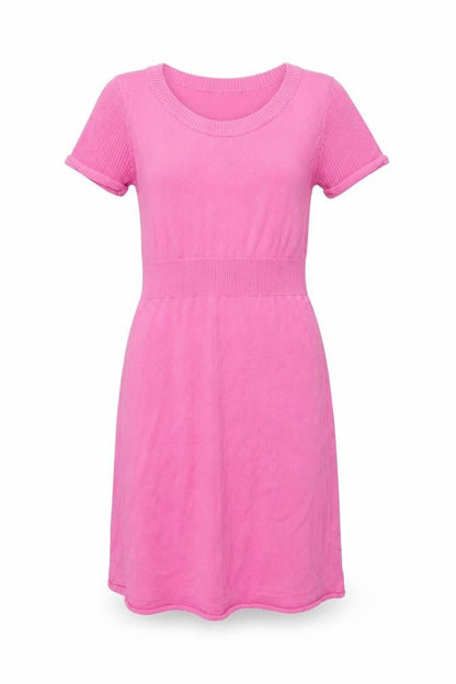 Womens UK Size 6 H&M T-Shirt Dress