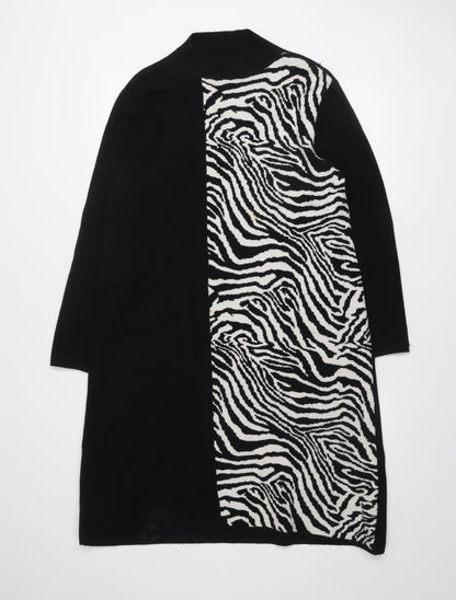 Womens UK Size S Morphy Art Group Shift Dress