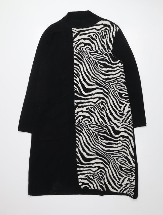 Womens UK Size S Morphy Art Group Shift Dress