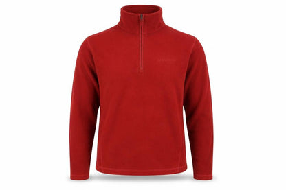 Mens UK Size S brasher Red Pullover Sweatshirt