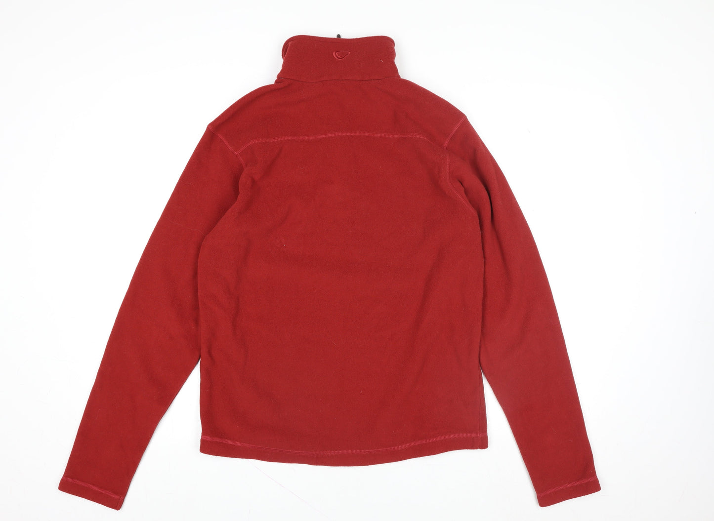 Mens UK Size S brasher Red Pullover Sweatshirt