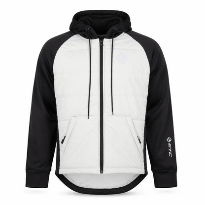 Mens UK Size XL ETC Black Soft Shell