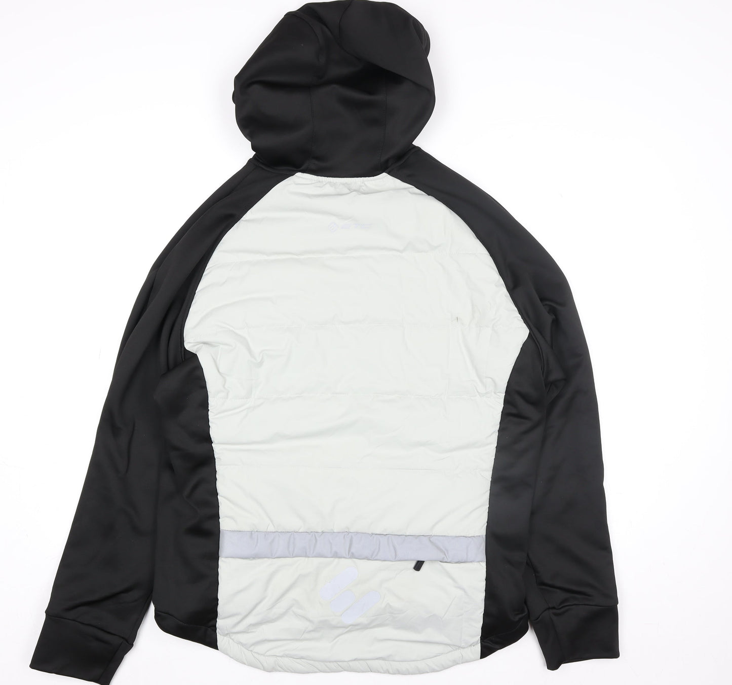 Mens UK Size XL ETC Black Soft Shell