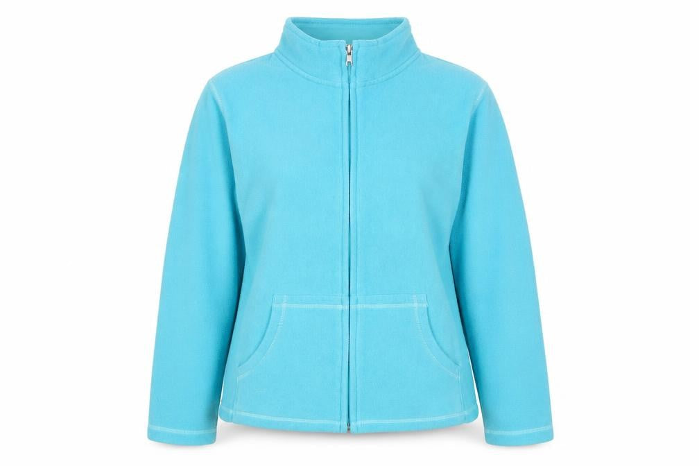 Womens UK Size 12 BHS Blue Basic Jacket