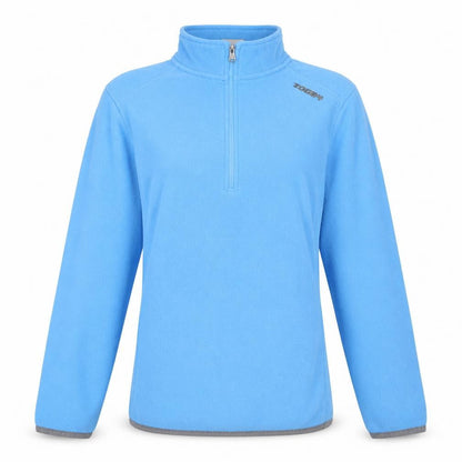 Womens UK Size 10-12 TOG24 Blue Pullover Sweatshirt