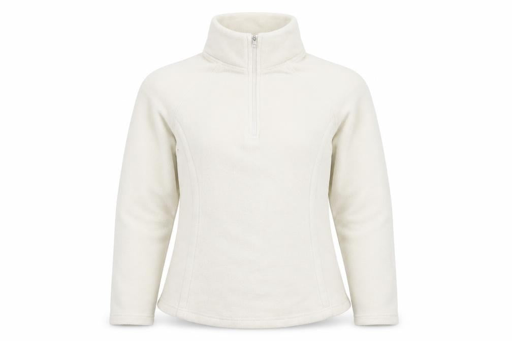 Womens UK Size 8 Petrolskin Beige Pullover Sweatshirt