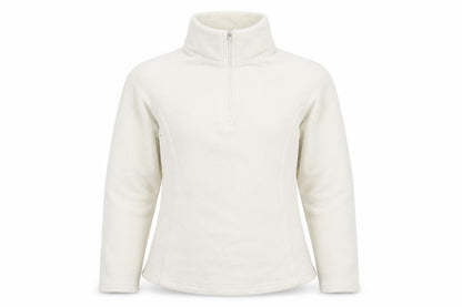 Womens UK Size 8 Petrolskin Beige Pullover Sweatshirt