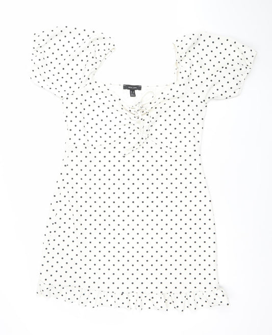 Womens UK Size 18 New Look Bodycon Dress