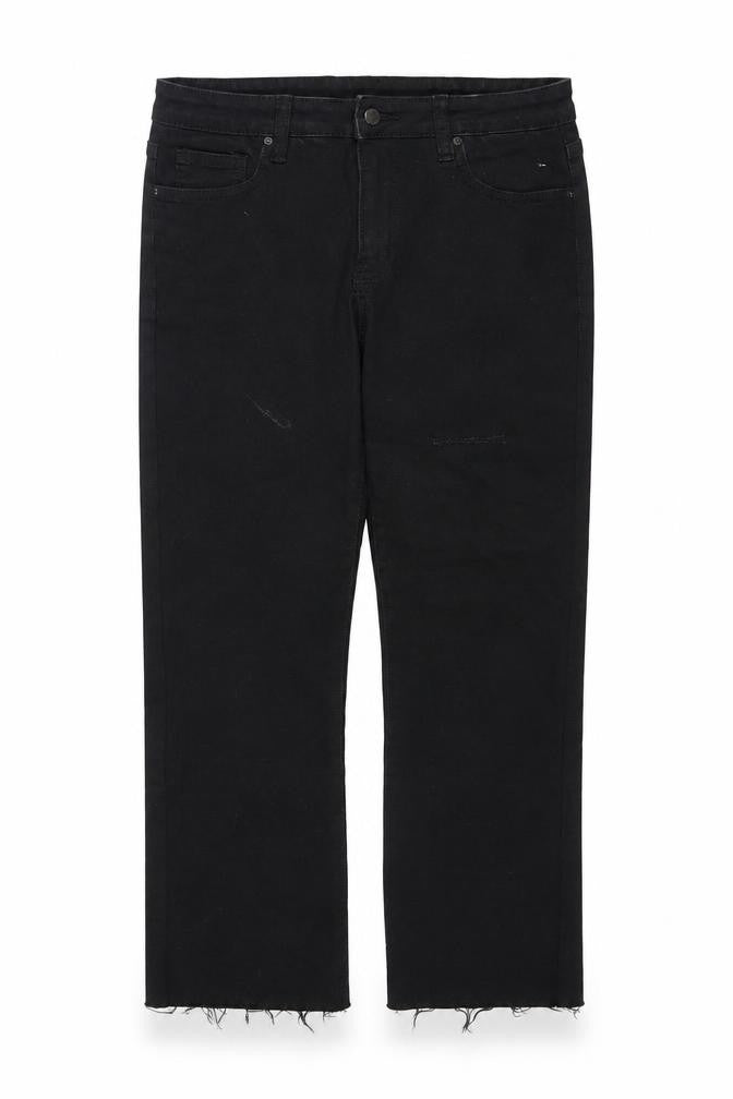 Girls UK Size 11-12 Years SheIn Slim Fit Skinny Jeans