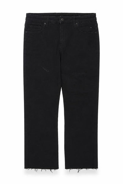 Girls UK Size 11-12 Years SheIn Slim Fit Skinny Jeans