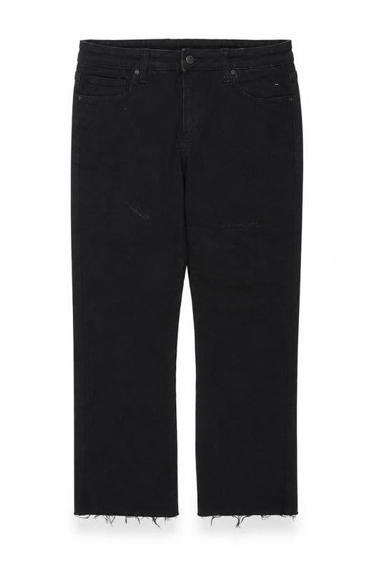 Girls UK Size 11-12 Years SheIn Slim Fit Skinny Jeans