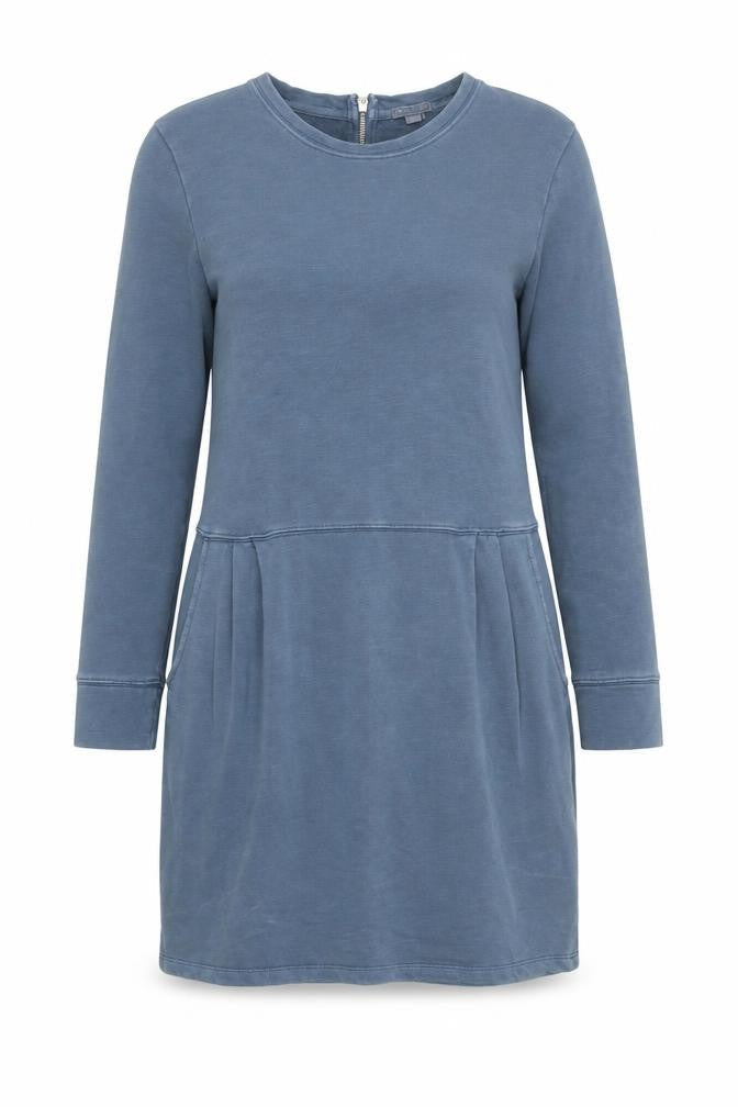 Womens UK Size 12 Gap T-Shirt Dress