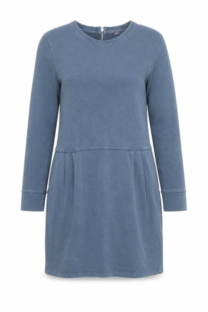 Womens UK Size 12 Gap T-Shirt Dress