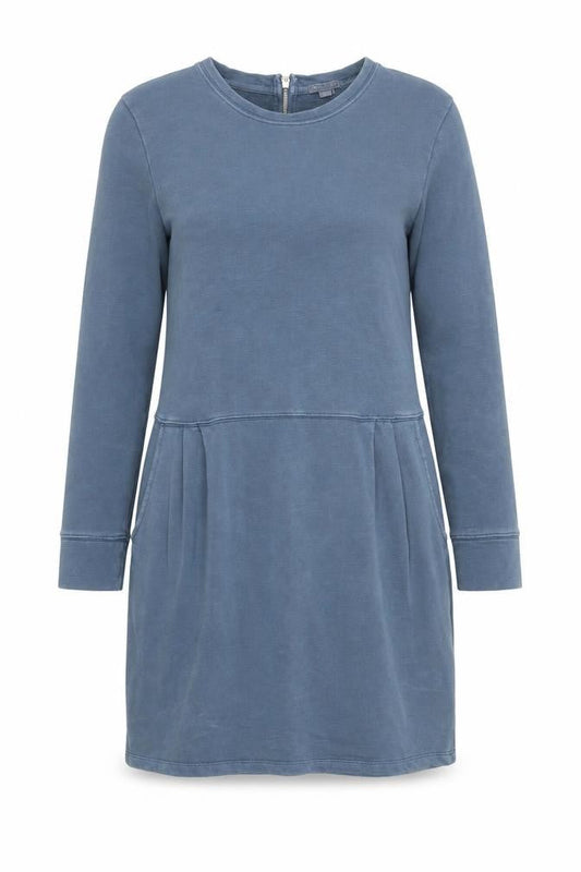 Womens UK Size 12 Gap T-Shirt Dress