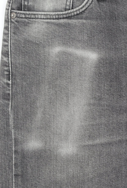 Levi’s 510 Men’s Grey Skinny Stretch Jeans W32 L32