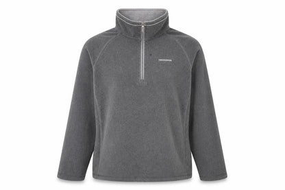 Womens UK Size XL Craghoppers Grey Pullover Sweatshirt