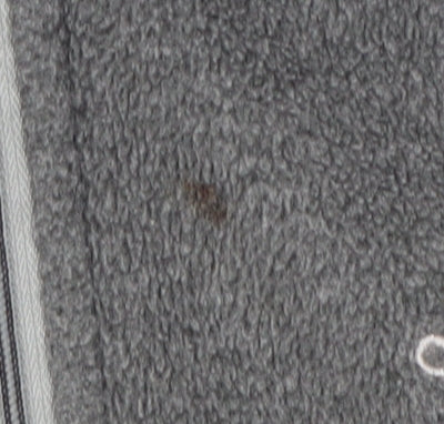 Craghoppers Women Grey Fleece 1/4 Zip Pullover Sweatshirt Size XL