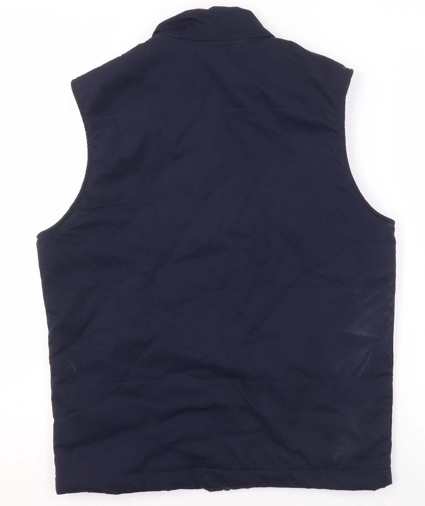 Womens UK Size 8 Zara Blue