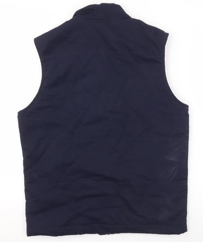 Womens UK Size 8 Zara Blue