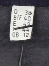 Womens UK Size 12  Blue