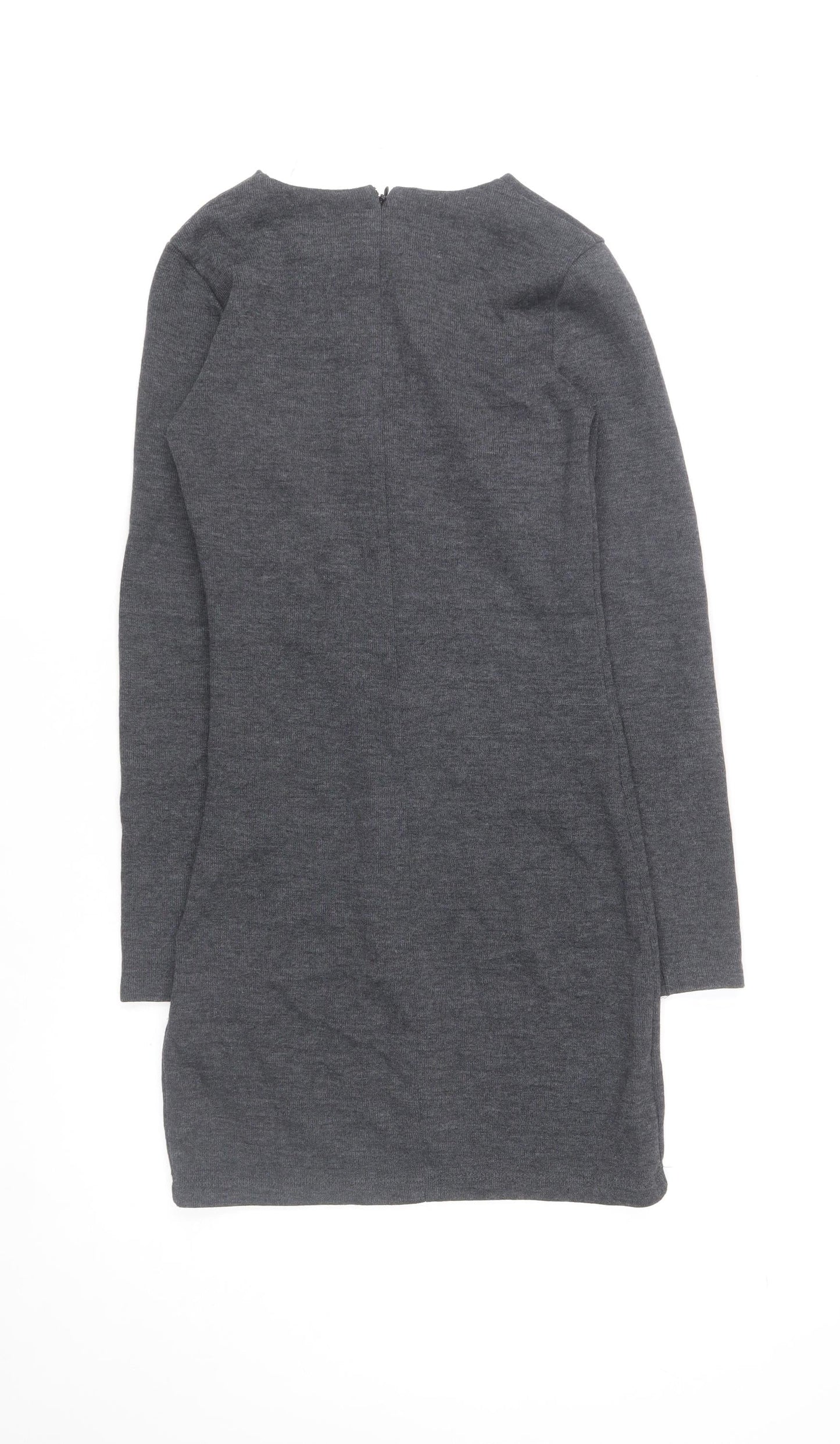 Womens UK Size S Zara Shift Dress