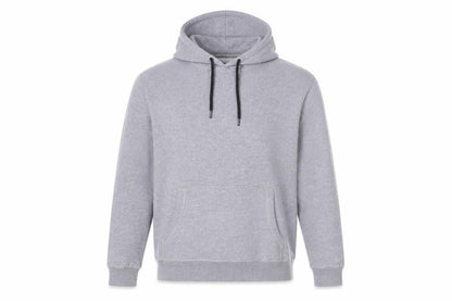 Mens UK Size XS Springfield Grey Pullover Hoodie