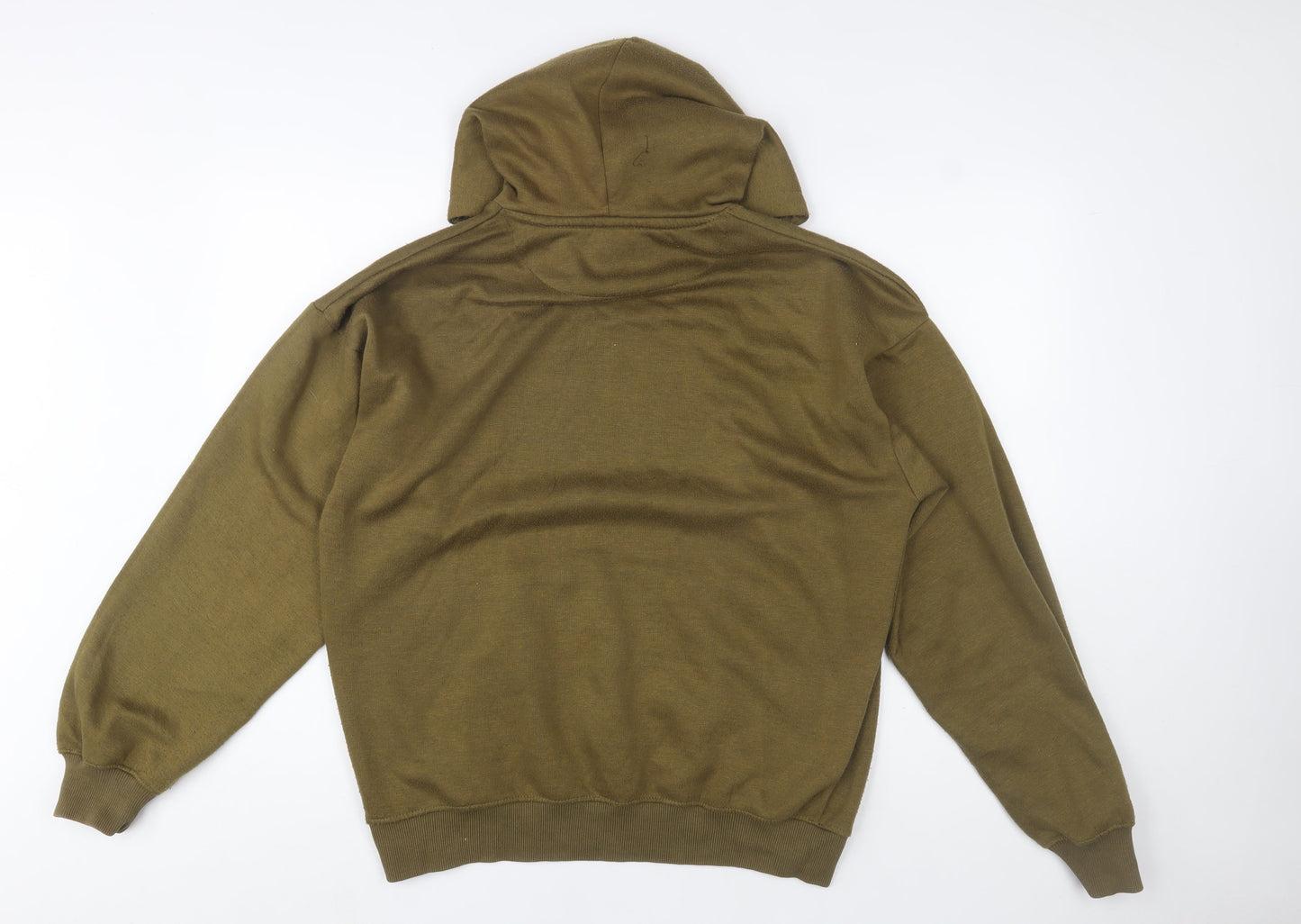 Mens UK Size XL North West Green Gym & Training Running & Jogging Walking Jacket