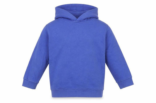 Boys UK Size 6 Years NEXT Blue Pullover Hoodie