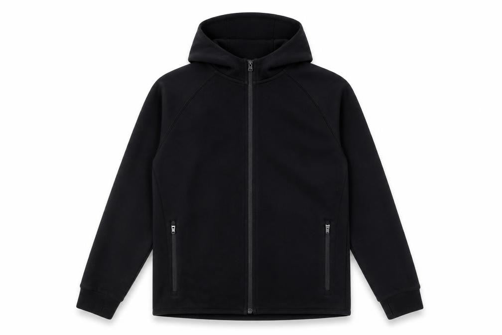 Boys UK Size 11 Years NEXT Black Basic Jacket