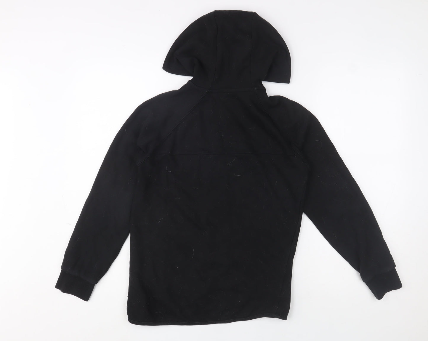 Boys UK Size 11 Years NEXT Black Basic Jacket